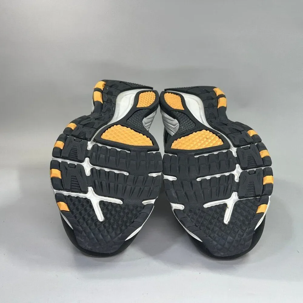 Skechers Stamina Plus Rappel Athletic Shoes Men's Size 12 Memory Foam Walking‎